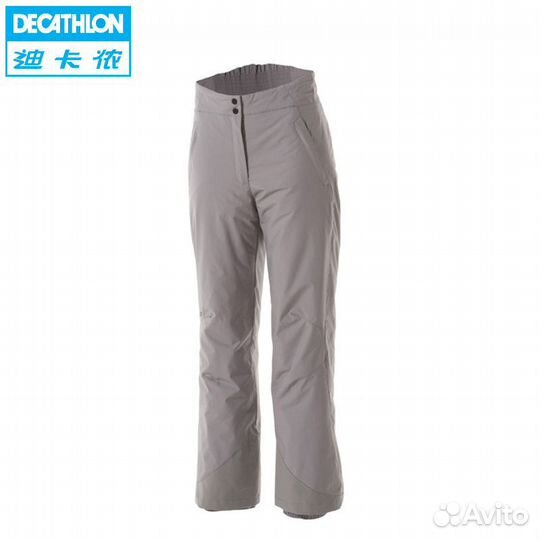 Лыжные/сноубордические брюки WED'ZE размер S