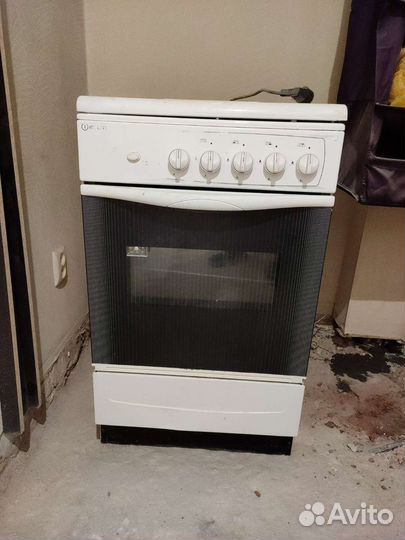 Газовая плита бу