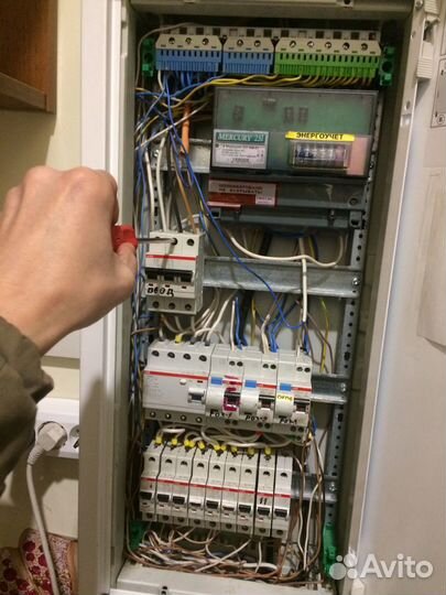 Муж на час. Мастер на час