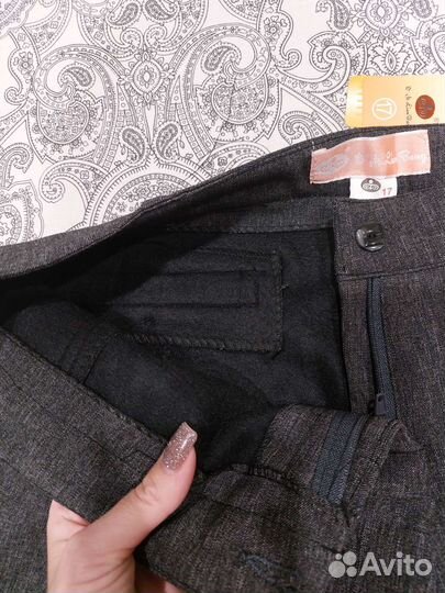 Шорты женские размер 50, новые