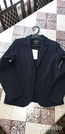 Школьная форма пиджак