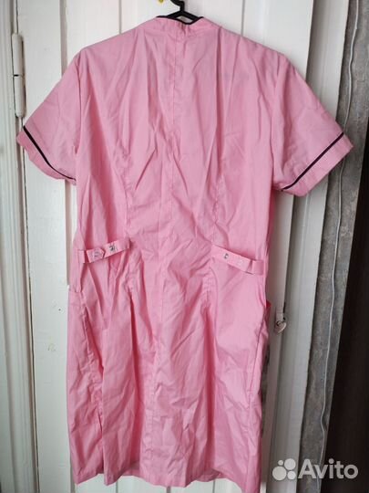 Медицинский халат женский 52 разм