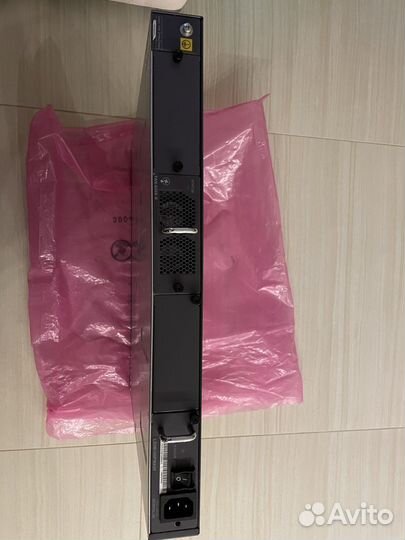 Коммутатор huawei s5320-36C-EL-28S-AC