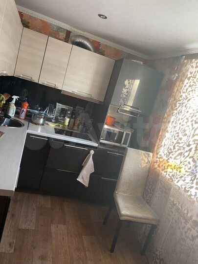 2-к. квартира, 53 м², 2/3 эт.