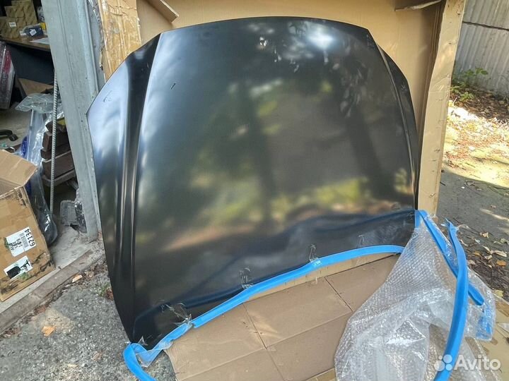 Капот Mazda 6 GJ 2018-2023 GBY05231XB