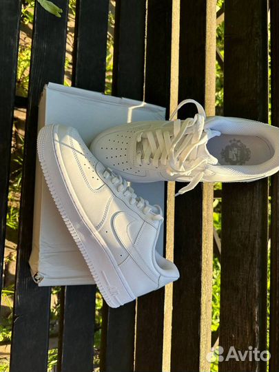 Nike Air Force 1 Оригинал