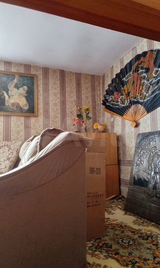 Дом 130 м² на участке 19 сот.