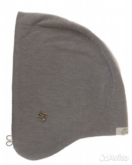 Капор женский