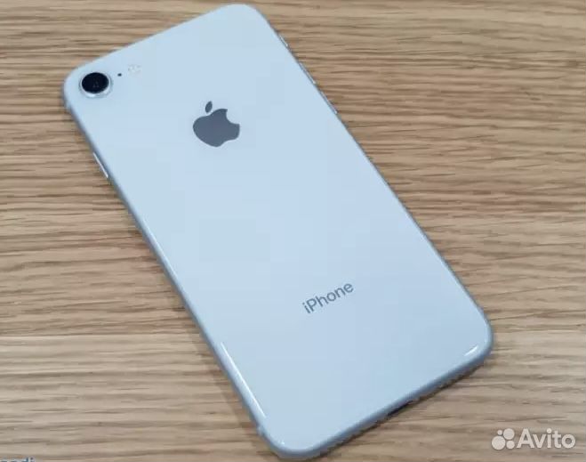 iPhone 8 256 Gb