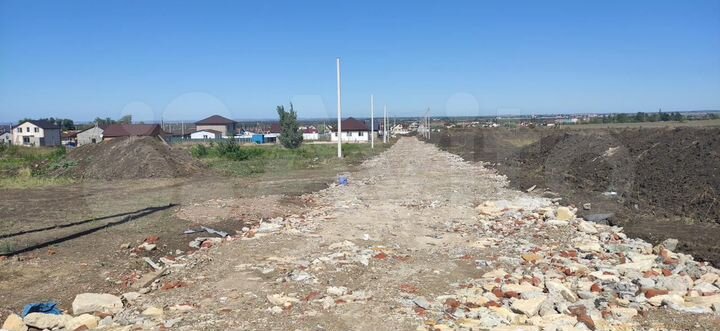 Участок 5 сот. (СНТ, ДНП)