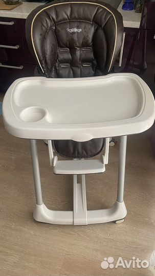 Стул для кормления peg perego prima papa best