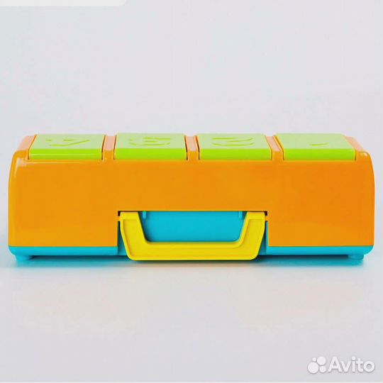 Игровой центр Little hero