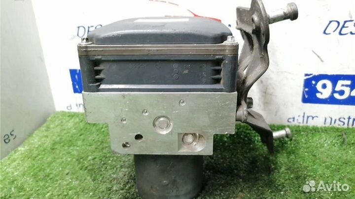 Блок абс 0265250229 Mercedes-Benz E AMG W211