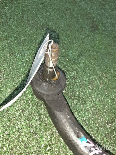 Рулевая рейка toyota premio ZZT240 1ZZ-FE 2WD гидр