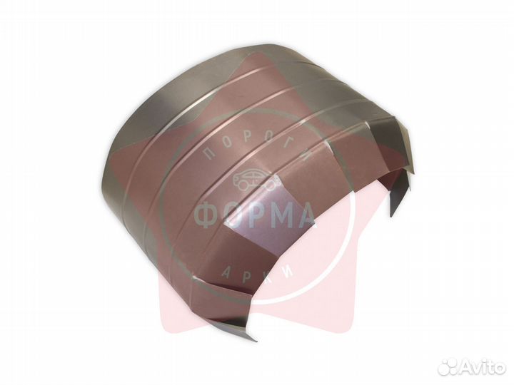 Внутренняя арка Toyota Carina T190