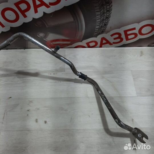 Трубка кондиционера Chery Tiggo T 11 2011