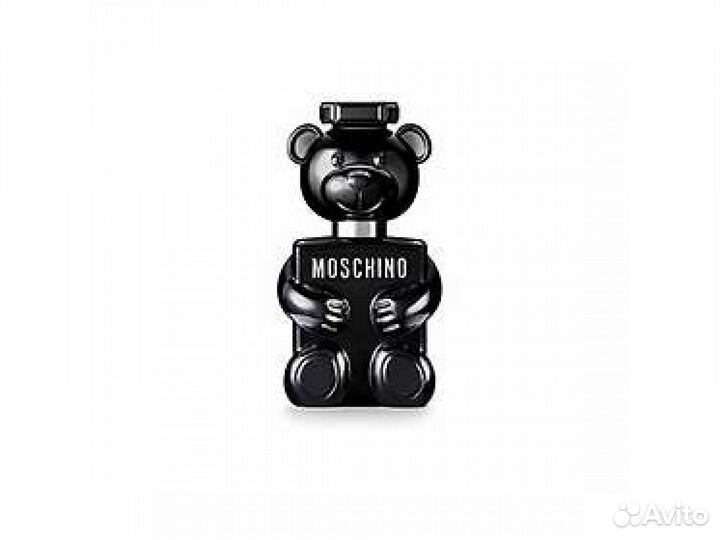 Moschino Toy Boy 5 мл миниатюра