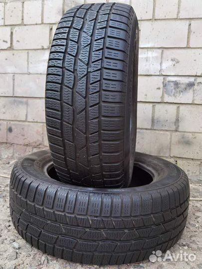 Continental ContiWinterContact TS 830 P 205/60 R16 96H