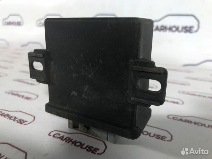 Блок управления освещением Audi A4 B8