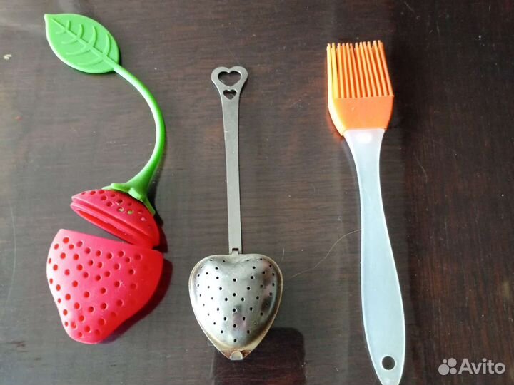 Кухонные принадлежности