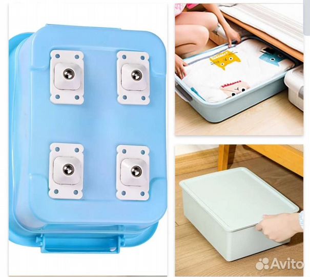 Колеса для мебели