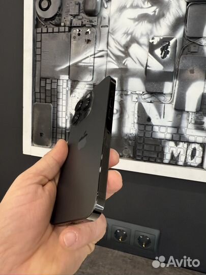 iPhone 14 Pro, 1 ТБ