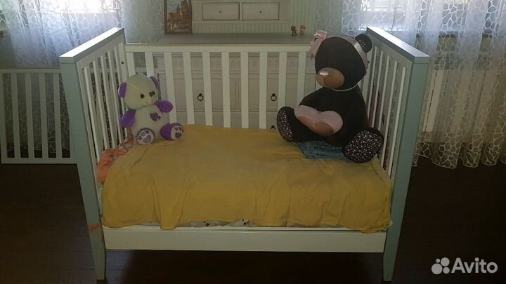 Детская мебель