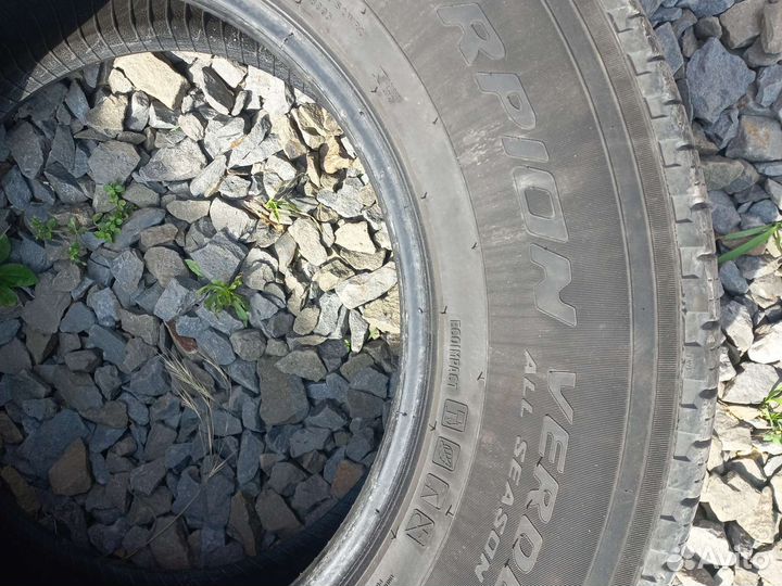 Pirelli Scorpion 285/65 R17