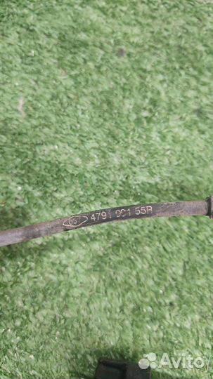 Датчик ABS передний Renault Duster 2015