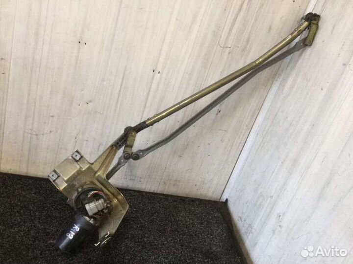 Трапеция стеклоочистителей renault 19 2 0.0 nn