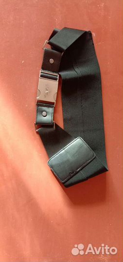 Ремень женский кожзам