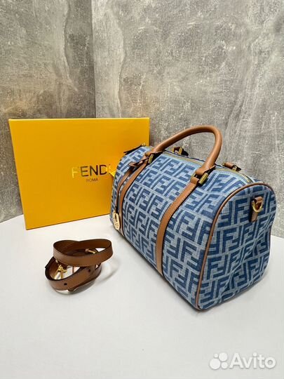 Сумка fendi