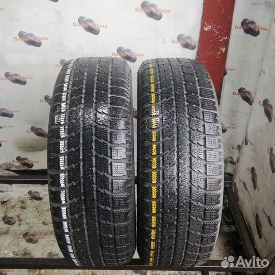 Toyo Observe GSi-5 185/65 R15