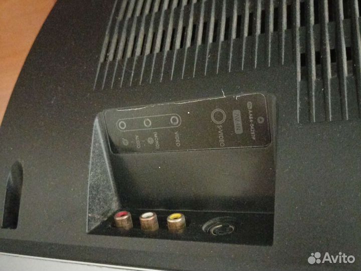 Бу телевизор samsung