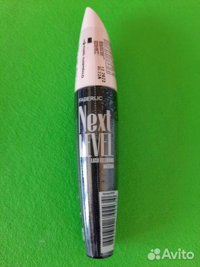 Тушь для ресниц новая