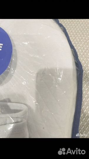 Кокон для новорожденных