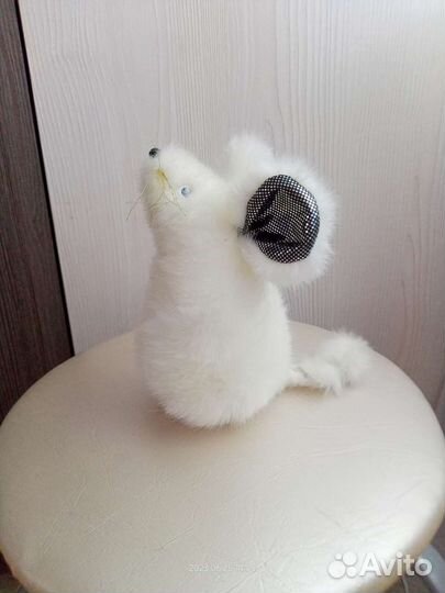 Игрушка мышка