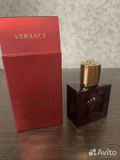 Versace Eros Flame 30ml