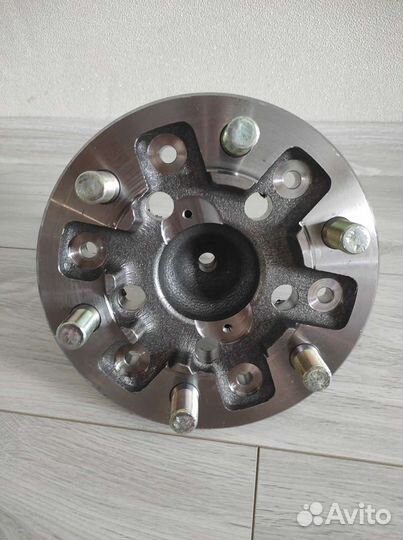 Ступица передняя Газель Некст Газ