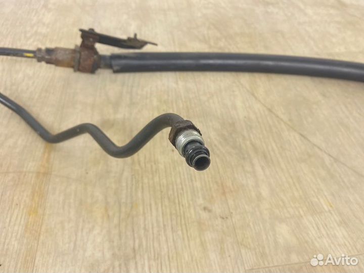 Шланг гидроусилителя Mitsubishi Pajero Sport 3 KS