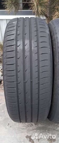 Hankook Ventus Prime 2 K115 235/60 R18