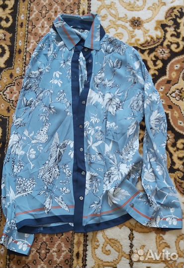 Вещи пакетом женские 44 46