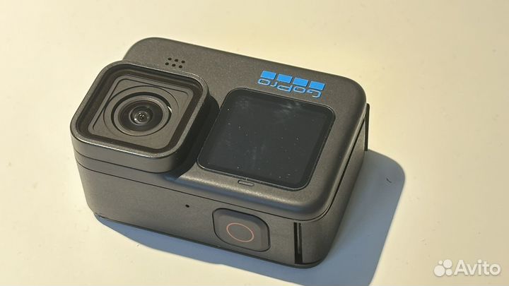 Камера GoPro Hero 11