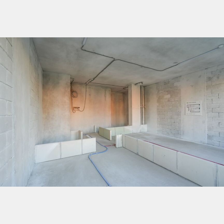 1-к. квартира, 51 м², 10/14 эт.