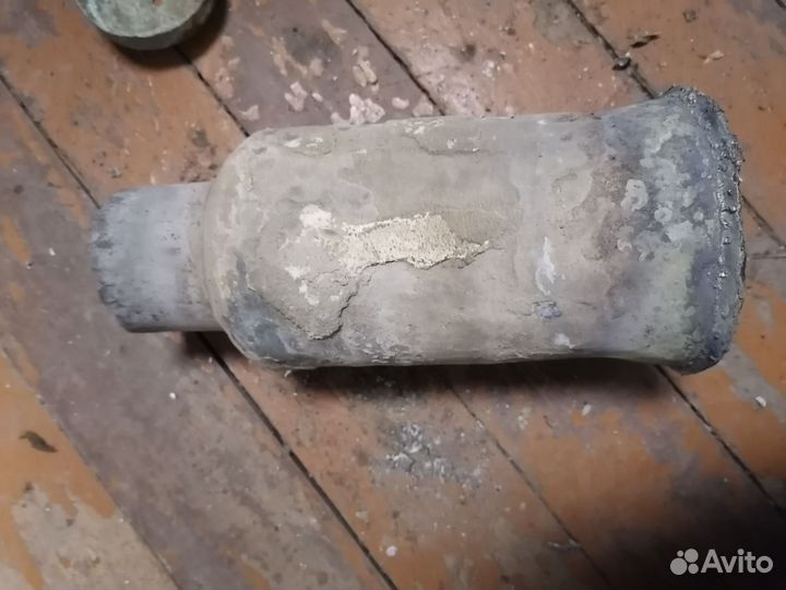 Запчасти для самовара