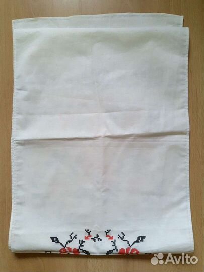 Полотенце Рушник СССР