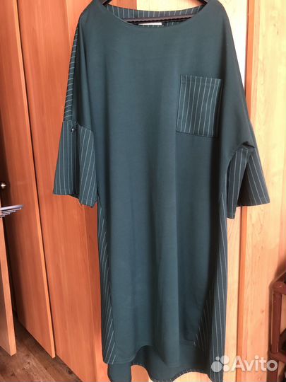 Одежда больших размеров