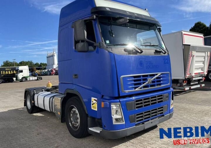 В разборке грузовик Volvo, FH 2005-2008