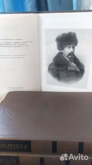 Н.А. Некрасов