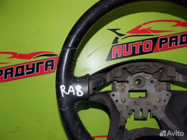 Руль honda RA6,RA7,RA8,RA9 odyssey